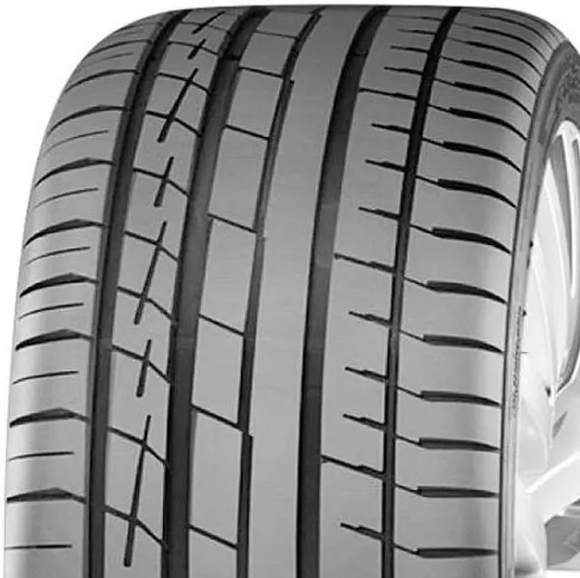 Main image of Accelera Iota St68 225/60R17 99H All-Season tire