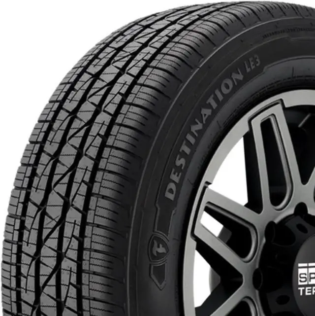 Main image of Firestone Destination Le3 275/65R18 106T All-Season Tire
