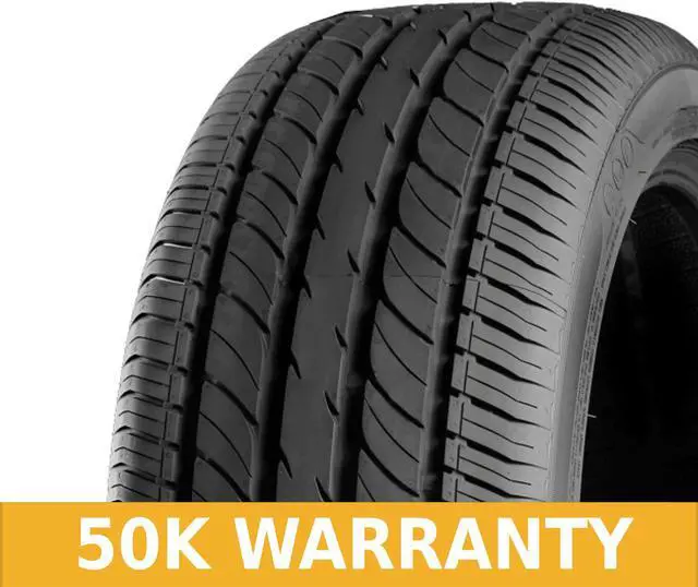 Main image of Arroyo Grand Sport 2 215/45R17 91V All-Season tire