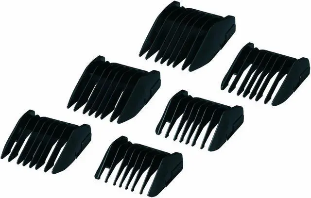 Alt view image 6 of 6 - Panasonic ER1512 Professional Cordless Hair Clipper (Made in Japan)