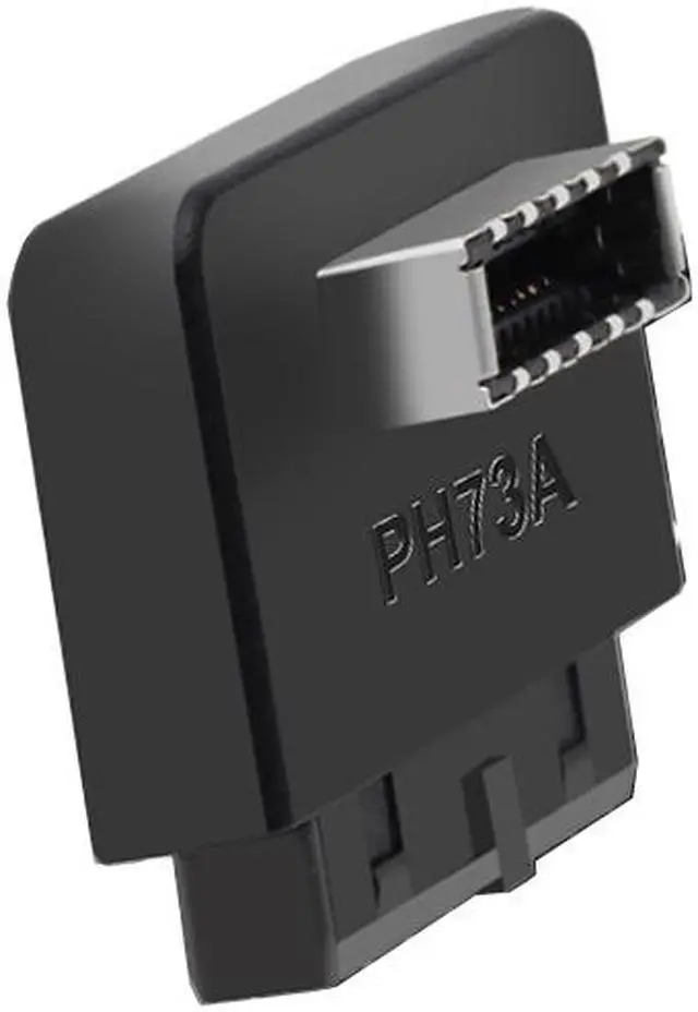 Alt view image 3 of 5 - USB 3.0 / 3.1 Gen 2 IDC 20Pin to USB 3.1/3.2 Type-E A-Key Motherboard Internal USB Header Adapter Converter for Type C Front Panel Chassis Bracket (Standard Type-90 degree)