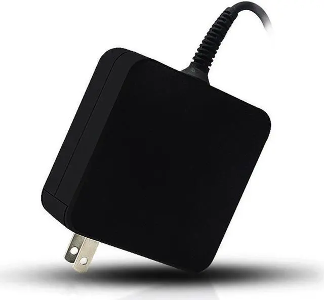 Alt view image 7 of 7 - 65W USB-C PD 3.0 Charger with Attached 6ft Cable,Compact Super Fast Charger Type C Compatible with Laptop ASUS,MacBook, Dell,Surface,Lenovo,Cell phone and steam deck switch