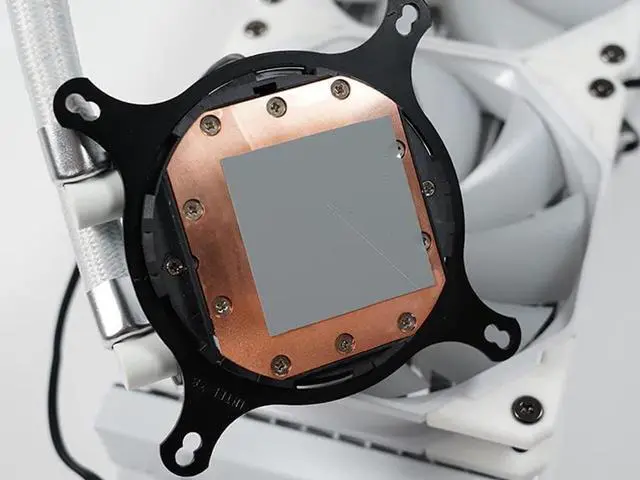 Alt view image 7 of 7 - PTM7950 80x40x0.2mm Phase Change Material Thermal Pad, 8.5W/mK High Conductivity Silicone Grease Thermal Paste for PS5 Steam Deck CPU GPU SSD M.2 Laptop