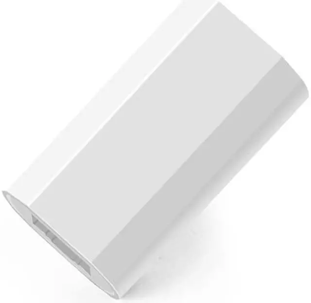 Alt view image 3 of 4 - EnLabs Ethernet Network RJ45 Coupler,Cat7/Cat6/Cat5e Ethernet Cable Shielded Extender Adapter Female to Female w/ Thunder & Lightning Protection