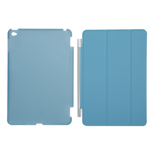 thumbnail image 2 of Fintie Hybrid Slim Case For IPad Mini 5 / Mini 4 – Shockproof, Auto Wake/Sleep, Pencil Holder 2 of 5