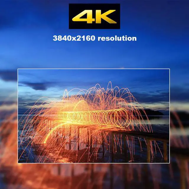 Alt view image 7 of 7 - USB 3.1 USB C to USB C 10Gbp Male to Male Cable(Thunderbolt Compatible),PD 60W(20V3A) Fast Charging and UltraHD 4K Vidoe and Audio Ready - 3.3 ft.