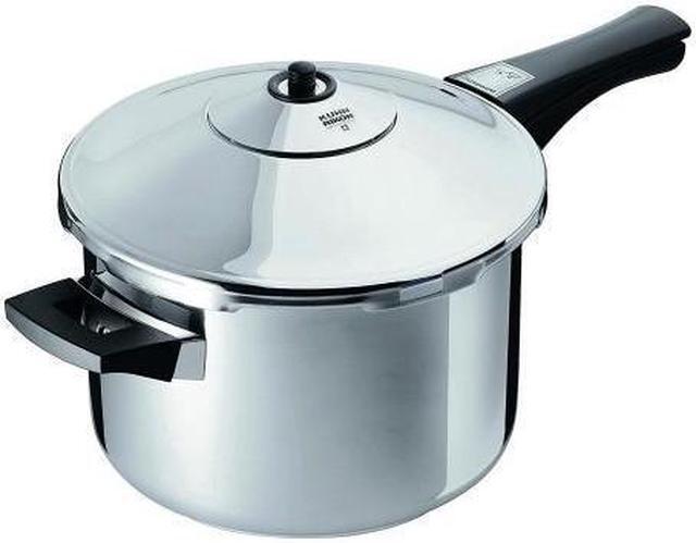 Alt view image 2 of 6 - Kuhn Rikon 5-qt. Pressure Cooker