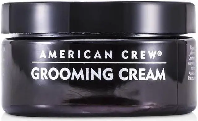 Main image of Grooming Cream - 3 oz Cream