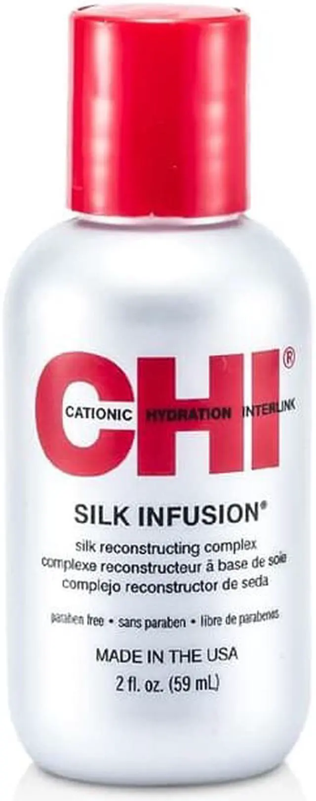 Main image of CHI - Silk Infusion Silk Reconstructing Complex 50ml/2oz