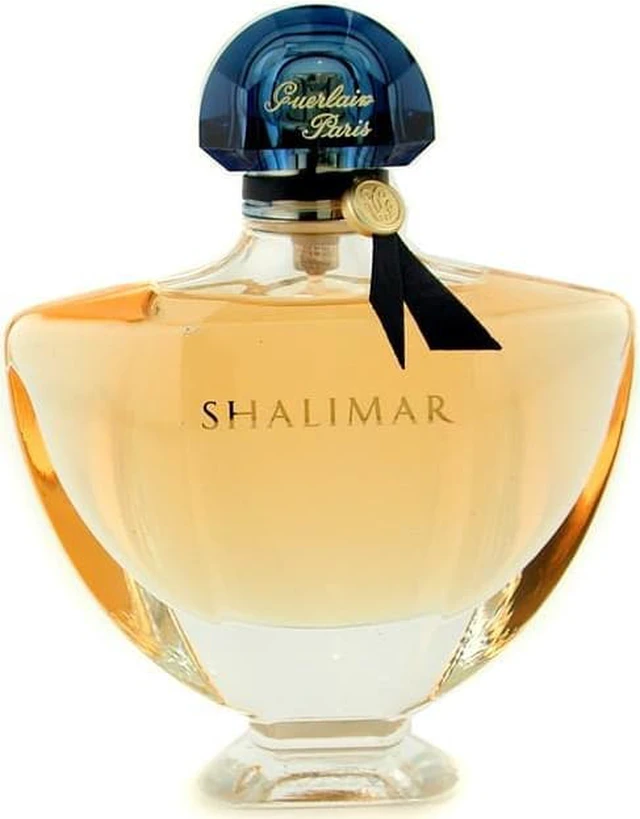 Alt view image 3 of 10 - Guerlain - Shalimar Eau De Toilette Spray 90ml/3oz