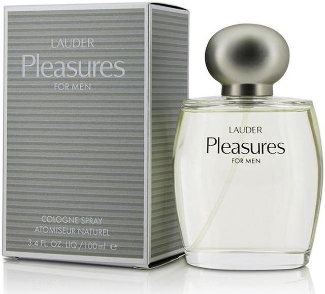 Pleasure Cologne By Estee Lauder Newegg