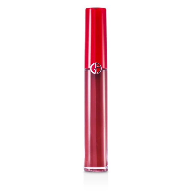 Alt view image 2 of 5 - Giorgio Armani - Lip Maestro Lip Gloss - # 201 (Dark Velvet) 6.5ml/0.22oz