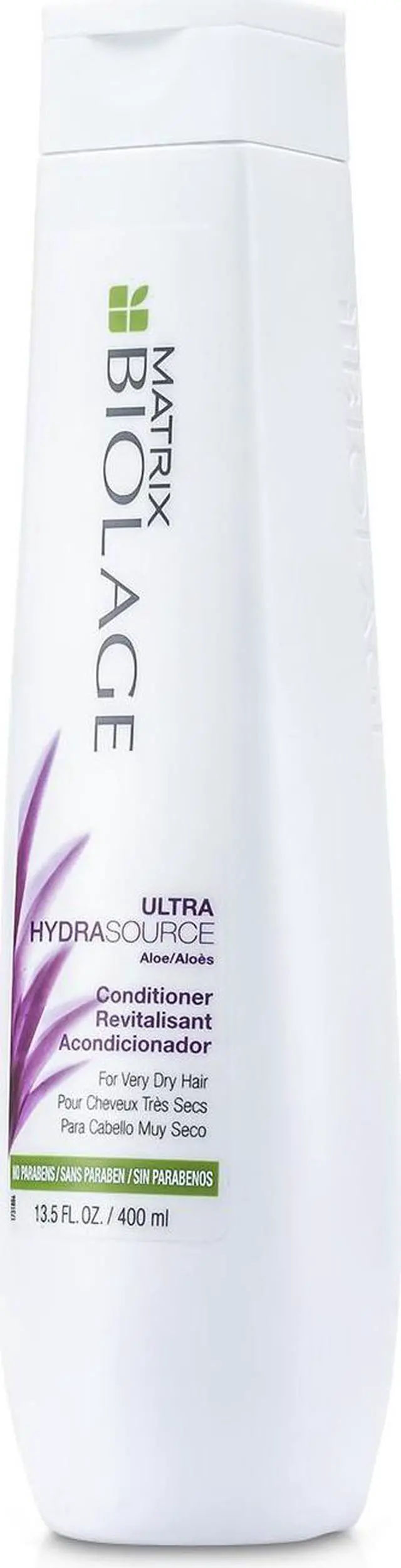 Main image of Matrix - Biolage Ultra HydraSource Conditioner (For Very Dry Hair) 400ml/13.5oz