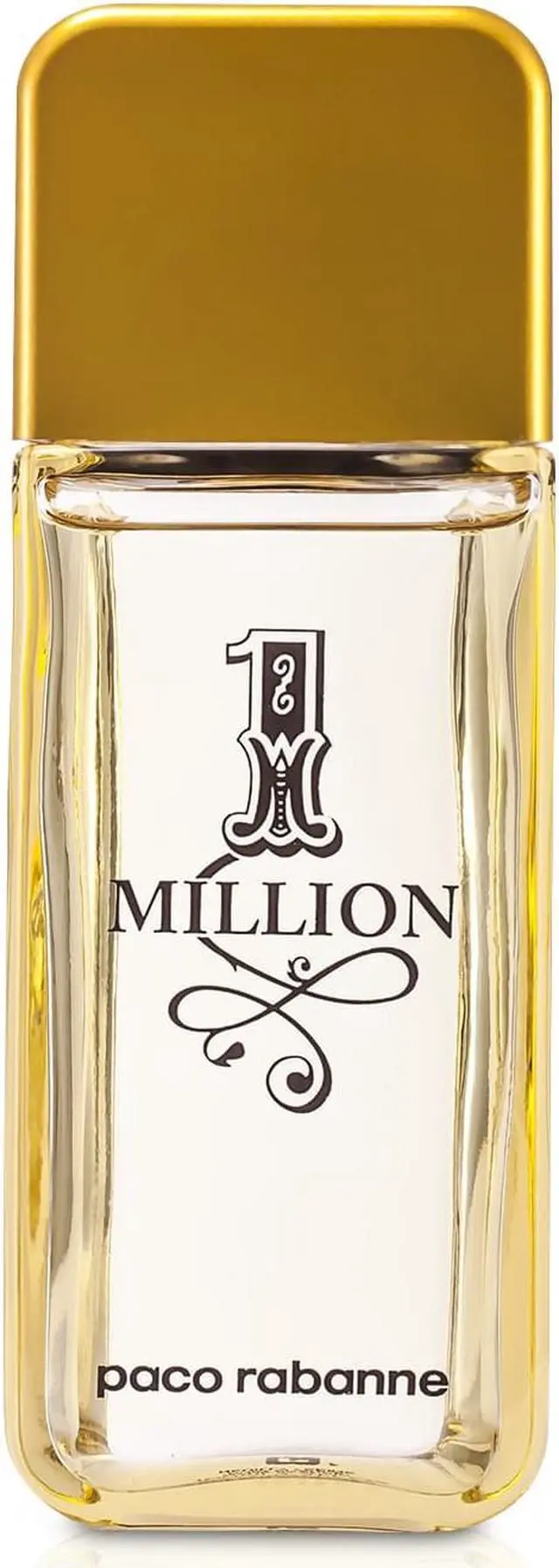 Alt view image 2 of 11 - 1 Million - 3.3 oz After Shave Lotion