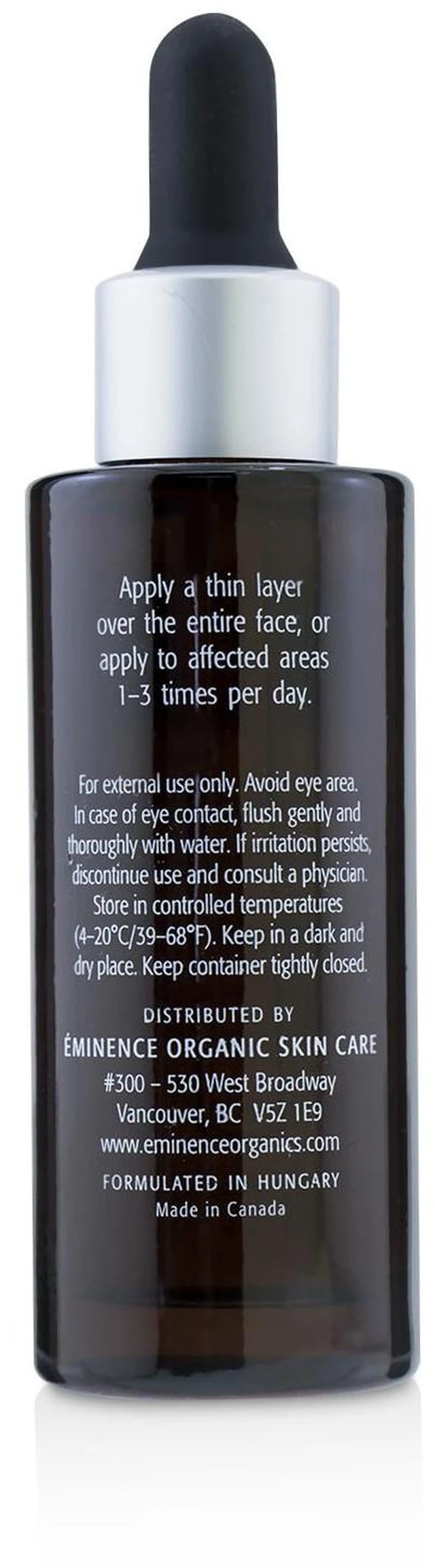 Main image of Eminence - Marine Flower Peptide Serum 30ml/1oz