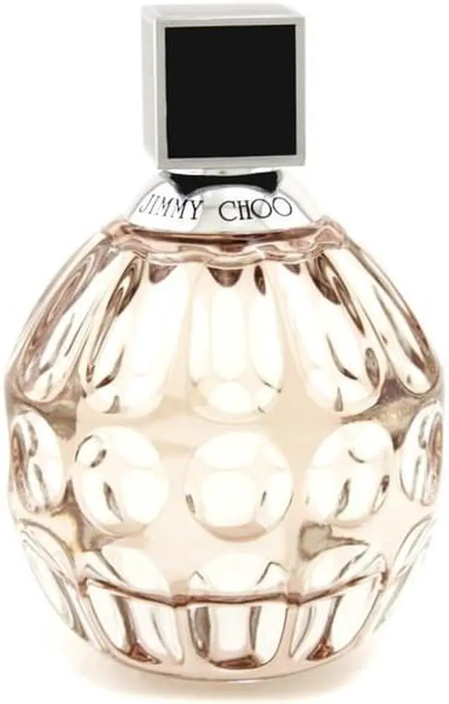 Alt view image 5 of 17 - Jimmy Choo By Jimmy Choo Eau De Parfum Spray 3.4 Oz
