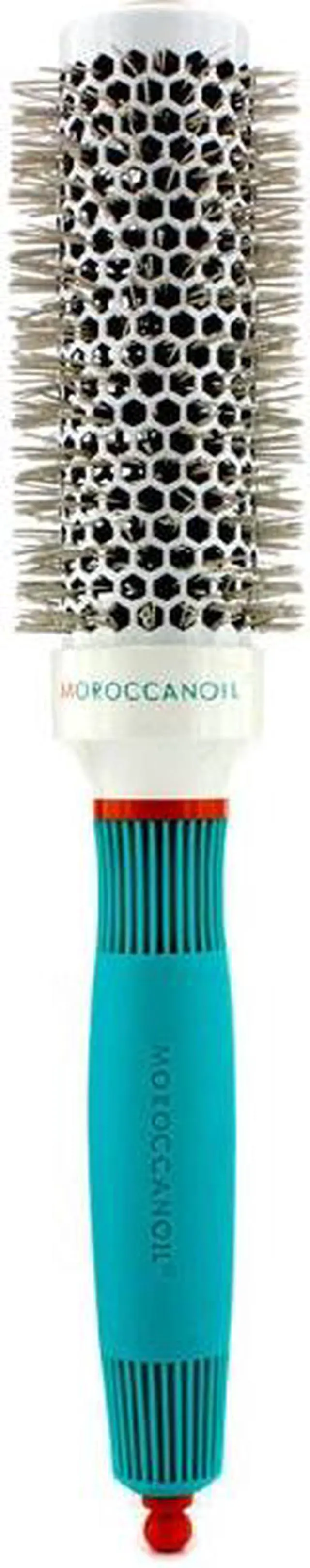 Alt view image 2 of 6 - moroccanoil ceramic 35 mm round brush