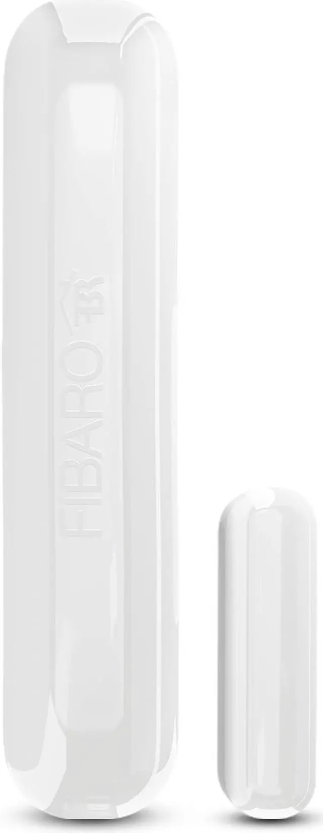 Alt view image 3 of 8 - Fibaro Door/Window HomeKit-enabled Contact Sensor