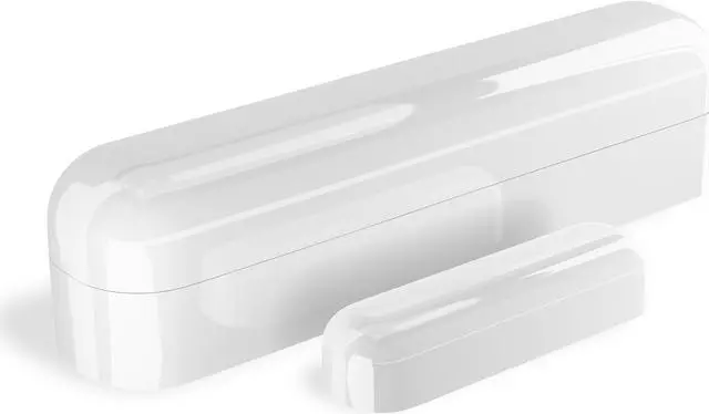 Alt view image 5 of 8 - Fibaro Door/Window HomeKit-enabled Contact Sensor