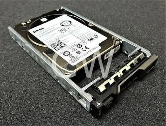 Alt view image 2 of 2 - (NOT FOR HOME PC!) 1FF200-150 ST1200MM0088 Dell 1.2TB 10K 6Gbps 128MB Cache 2.5" SAS HDD Hard Drive