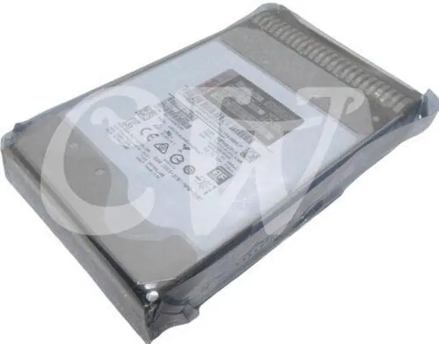Alt view image 2 of 2 - (NOT FOR HOME PC!) 00YK035 7XB7A00046 IBM THINKSYSTEM 10TB 7.2K 12G 512E 3.5in SAS Hard Drive