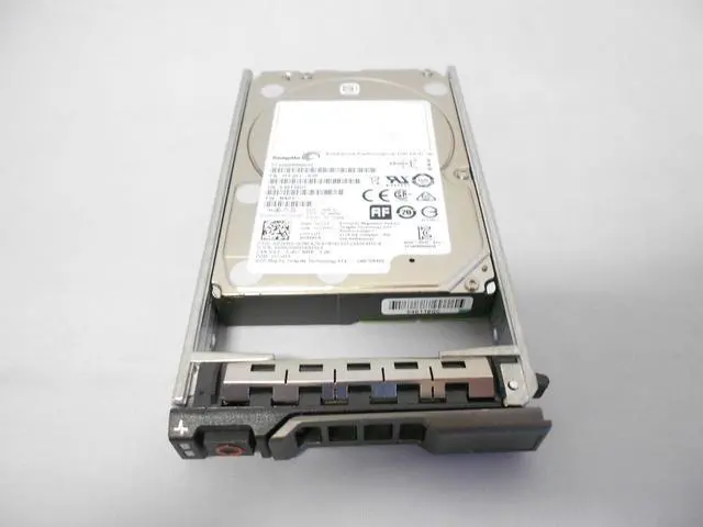 Main image of (NOT FOR HOME PC!) Dell Seagate 1.2TB 10K SAS 2.5" 12G 12gbps SAS HARD DRIVE SERVER R710 R720 R730