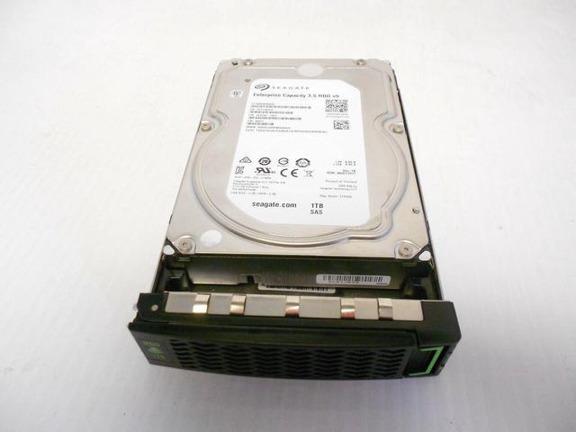 Main image of (NOT FOR HOME PC!) Nimble SAN Storage 1TB 7.2K 3.5" 12Gb SAS Hard Drive HF20 HF40 HF60 ES2 ES3