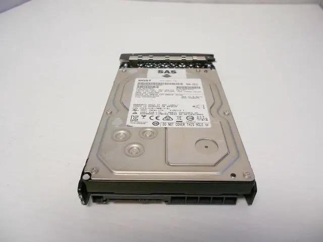 Alt view image 2 of 2 - (NOT FOR HOME PC!) Nimble SAN Storage 2TB 7.2K 3.5" 12Gb SAS Hard Drive CS1000 CS3000 CS5000 CS7000