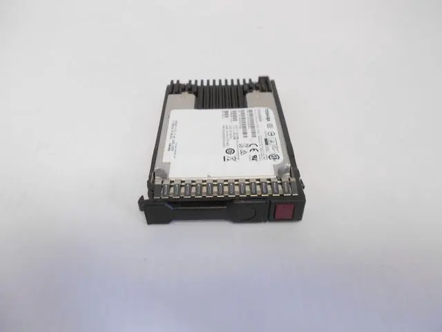 Main image of (NOT FOR HOME PC!) Toshiba 3.84TB 12gbps 12g SSD SAS 2.5" Hard Drive Fit HP DL360 DL380 DL385 G8 G9