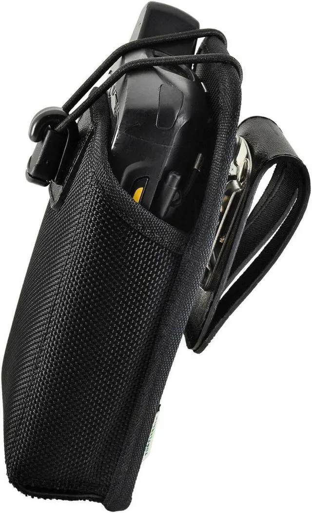 Main image of BarcodingInc Zebra Motorola MC65 Mobile Computer Case Metal Clip Belt Loop (AMX)