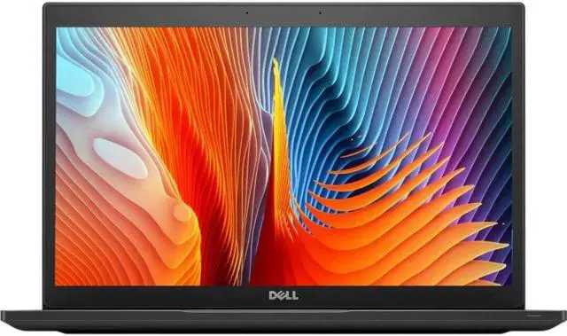 Main image of Dell Latitude 7480 Business Class Laptop i5 32GB 1TB SSD Win10 Pro Grade A