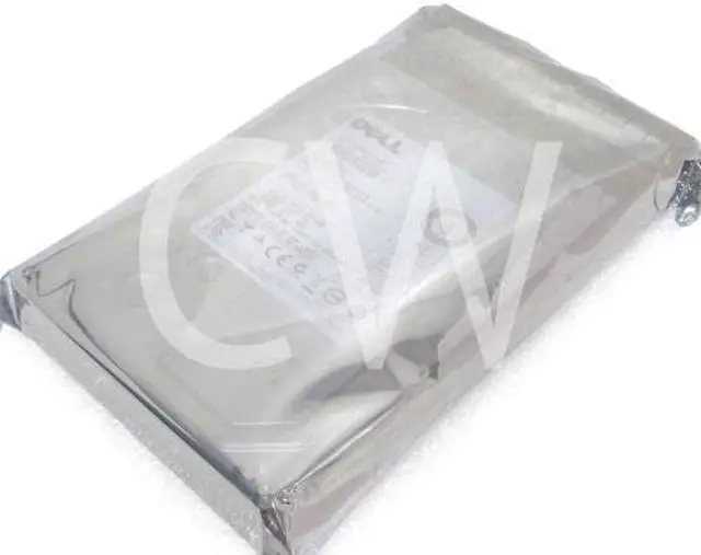 Alt view image 2 of 4 - (NOT FOR HOME PC!) MY58D 0MY58D DELL 3TB 7.2K 6Gb/s 64MB Cache 3.5" SAS HDD Hard Drive W/Caddy