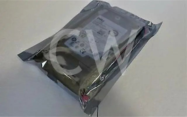 Alt view image 4 of 4 - (NOT FOR HOME PC!) XRRVX 0XRRVX Dell 10K.5SED 900GB 10K RPM 6Gb/s 2.5" SAS SERVER HDD Hard Drive