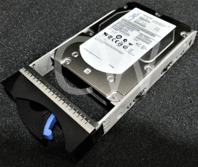 Alt view image 2 of 2 - (NOT FOR HOME PC!) 49Y1865 49Y1861 49Y1864 IBM SYSTEM 450GB 15000RPM 6Gbps 3.5" SAS HDD Hard Drive - OEM