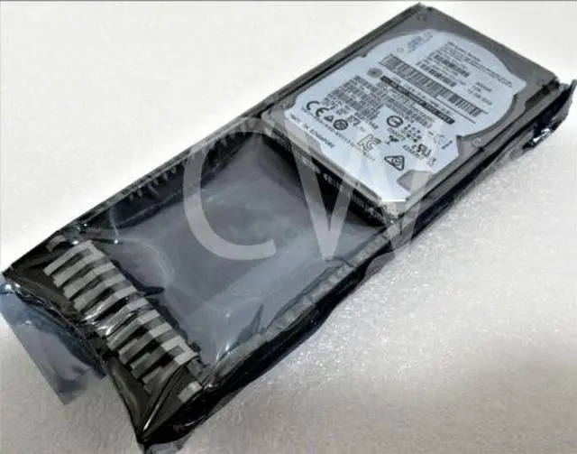 Alt view image 2 of 2 - (NOT FOR HOME PC!) 01LJ786 01LJ791 01LJ793 IBM 900GB 10000RPM 12Gbps 2.5" SAS SERVER HDD Hard Drive