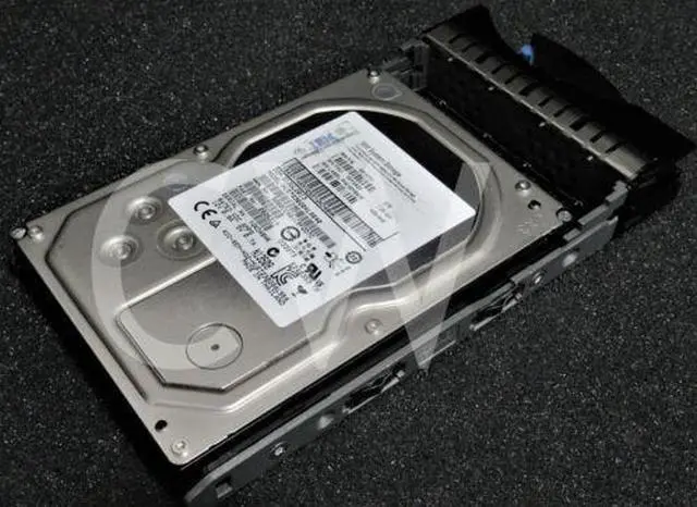 Alt view image 2 of 4 - (NOT FOR HOME PC!) 00Y2424 00Y5701 00Y5909 IBM 2TB 7.2K RPM 6Gb/s 3.5" SAS SERVER HDD Hard Drive