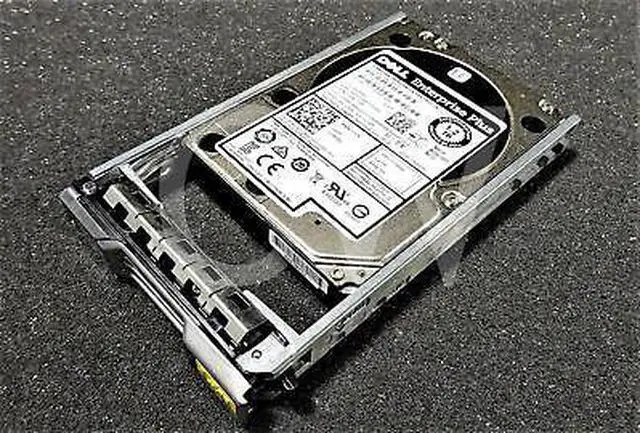 Alt view image 2 of 2 - (NOT FOR HOME PC!) RWV5D DELL ST1200MM0088 EQUALLOGIC 1.2TB 10K12Gb/s 128MB Cache 2.5"SAS HardDrive