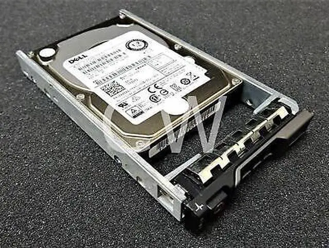 Alt view image 2 of 2 - (NOT FOR HOME PC!) 89D42 089D42 Dell GEN13 1.2TB 10K RPM 12Gb/s 2.5" SAS SERVER HDD Hard Drive