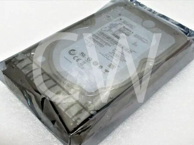 Alt view image 2 of 2 - 49Y6003 49Y6002 49Y6006 IBM 4TB 7200RPM 6Gbps 3.5" SATA SERVER HDD Hard Drive