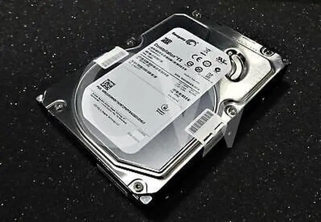 Alt view image 2 of 2 - ST1000NM0051 Seagate CONSTELLATION 1TB 7200RPM 6Gbps 3.5" SATA HDD Hard Drive - OEM