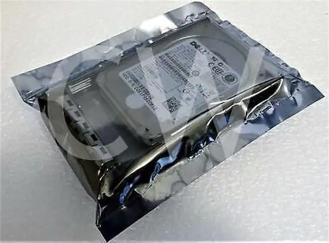 Alt view image 2 of 2 - (NOT FOR HOME PC!) 1DCWH 01DCWH Dell ENTERPRISE 73GB 10K RPM 3Gb/s HotSwap 2.5" SAS HDD Hard Drive