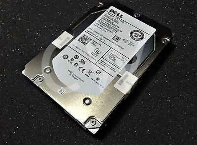 Alt view image 2 of 2 - (NOT FOR HOME PC!) ST3450757SS Seagate 450GB 15000RPM 6Gbps 3.5" SAS HDD Hard Drive - OEM
