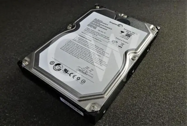 Alt view image 2 of 2 - ST31500341AS Seagate BARRACUDA 7200.11 1.5TB 7.2K 3G 32MB 3.5in SATA Hard Drive - OEM