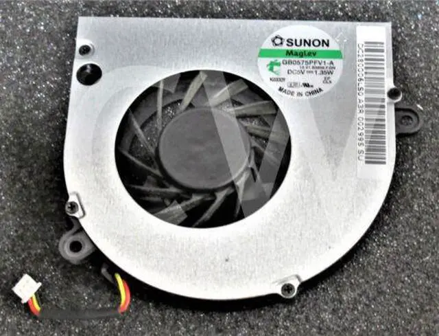 Main image of GB0575PFV1-A ACER ASPIRE 5V COOLING FAN For Aspire 5532