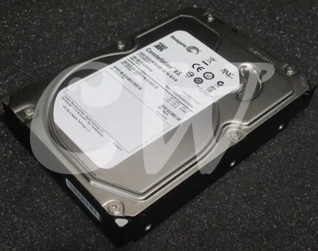 Alt view image 2 of 2 - ST500NM0011 Seagate 500GB 7.2K RPM 6Gb/s 3.5" SATA HDD Hard Drive - (ZERO HOURS) - OEM