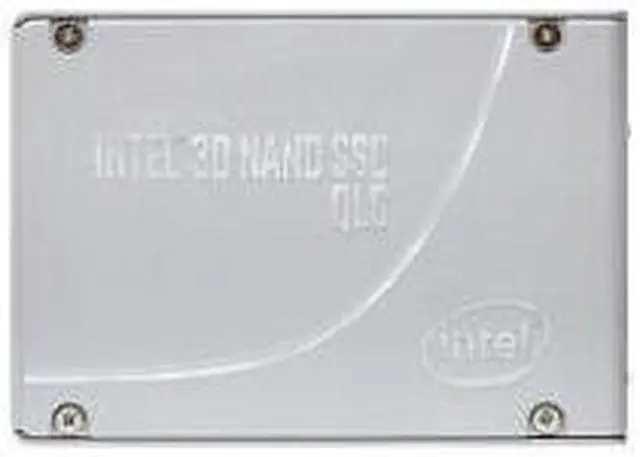 Main image of Intel SSDSC2KB240GZ01 D3 S4520 240GB SATA6Gb/s 3D TLC 2.5" 7.0mm SSD