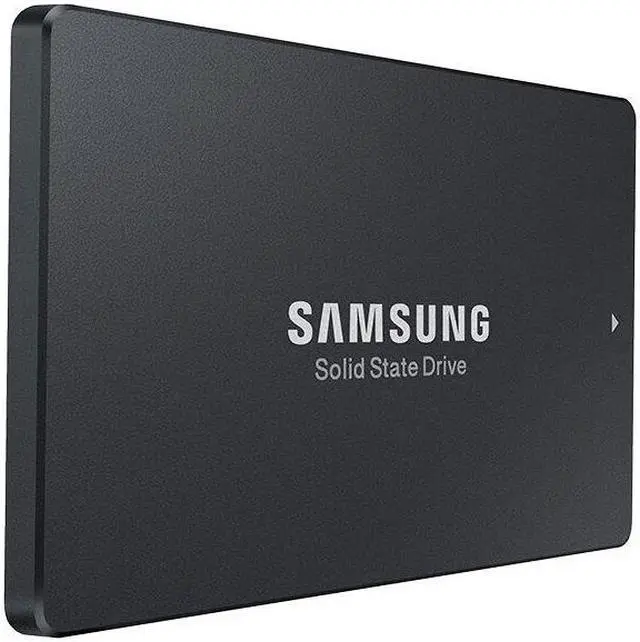 Main image of Samsung MZ7LH240HAHQ-00005 PM883 Series 240GB 2.5" SATA 6Gb/s SSD