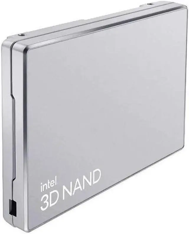 Main image of Intel SSDPF2KX019T1M D7-P5520 1.92TB NVMe PCIe 4.0 X4 3D TLC U.2 15mm SSD