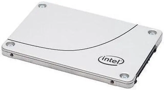 Main image of SEALED Intel SSDSC2KB240G801 D3-S4510 240GB SATA 6Gb/s 3D TLC 2.5" 7mm SSD