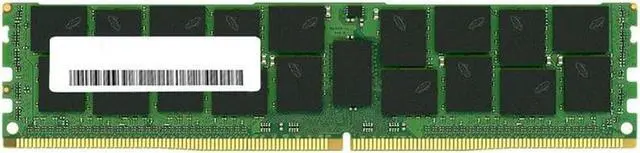 Main image of (NOT FOR HOME PC!) Hynix HMCG88MEBRA 32GB DDR5-4800 ECC REG DIMM